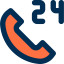 Support Service icon 64x64